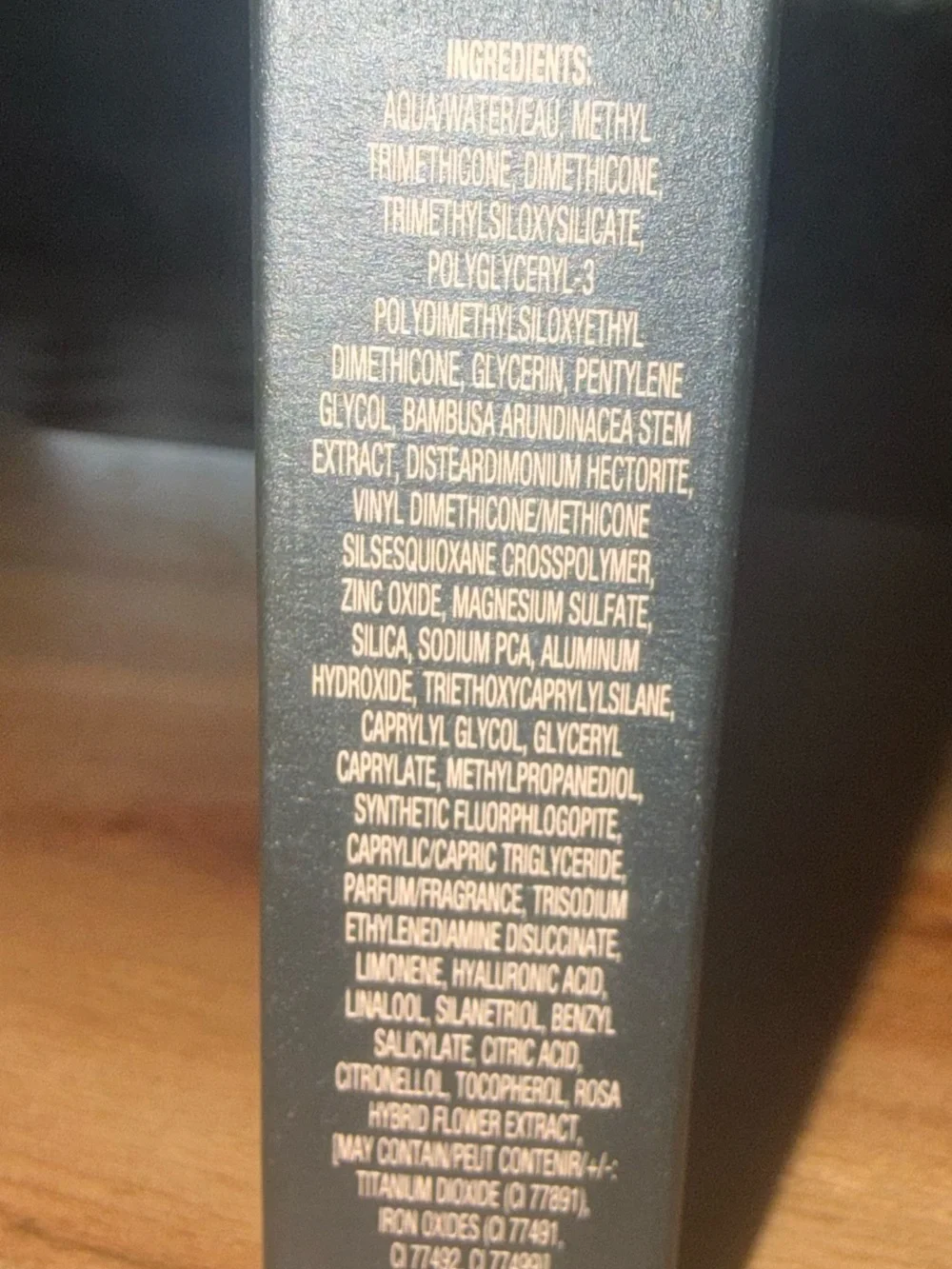 Gucci Éternité de Beauté Foundation - Cream Beige